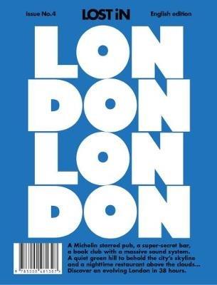 London - cover