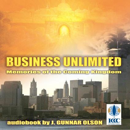 Business unlimited
