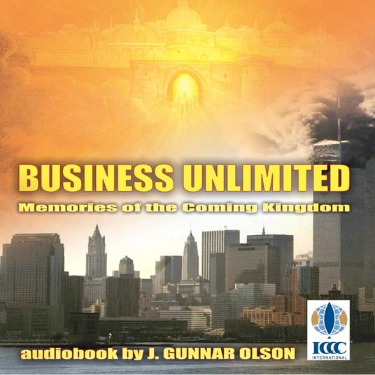 Business unlimited