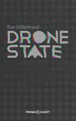 Drone State - Tom Hillenbrand - cover