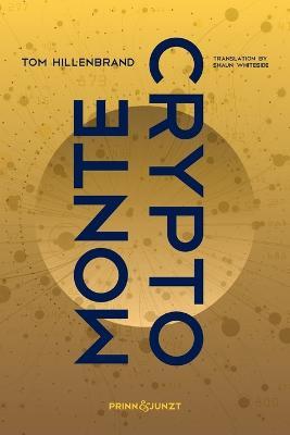 Montecrypto - Tom Hillenbrand - cover
