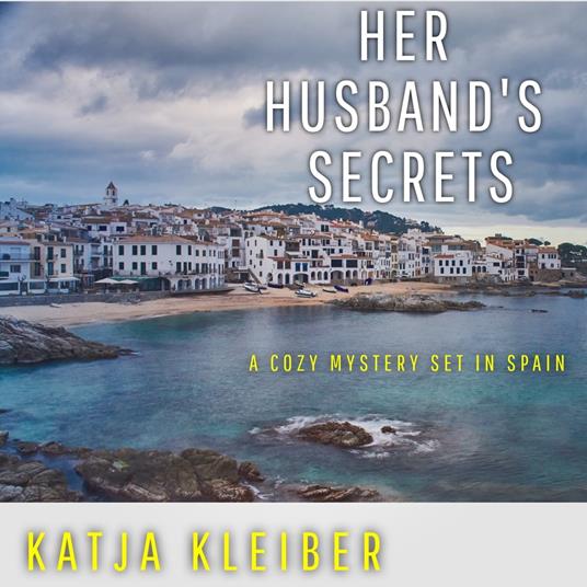 Her Husband's Secrets