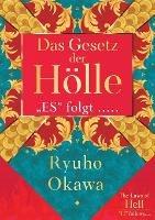 Das Gesetz der Hoelle - Ryuho Okawa - cover