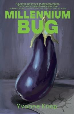 Millennium Bug - Yvonne Knop - cover