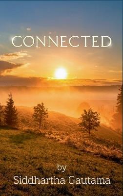 Connected - Siddhartha Gautama - cover