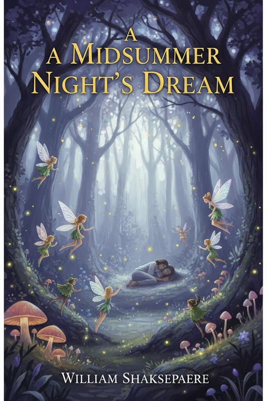 A Midsummer Night's Dream