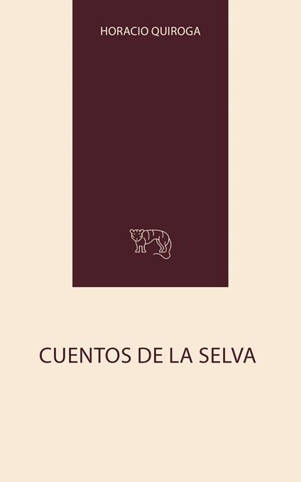 Cuentos de La Selva