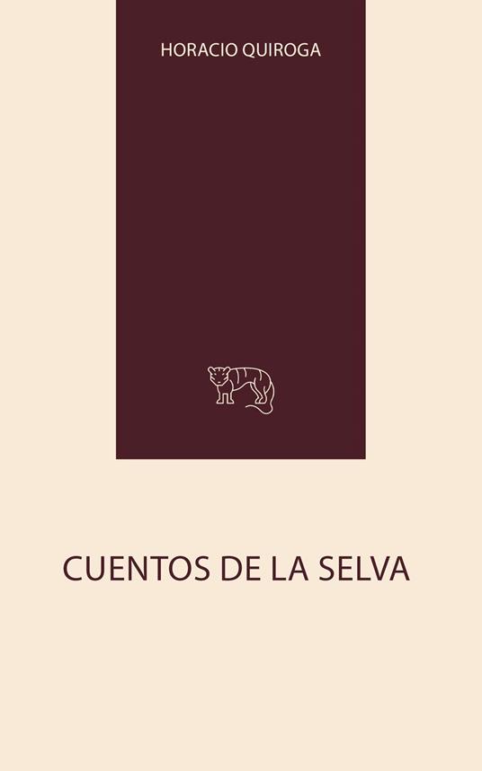 Cuentos de La Selva