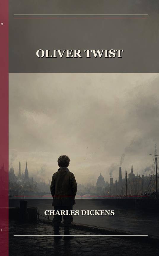 Oliver Twist