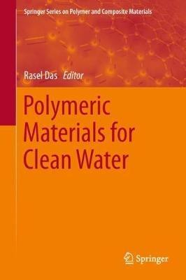 Polymeric Materials for Clean Water - cover