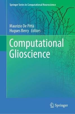 Computational Glioscience - cover