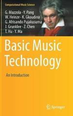 Basic Music Technology: An Introduction