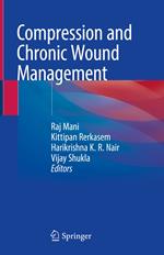 Compression and Chronic Wound Management