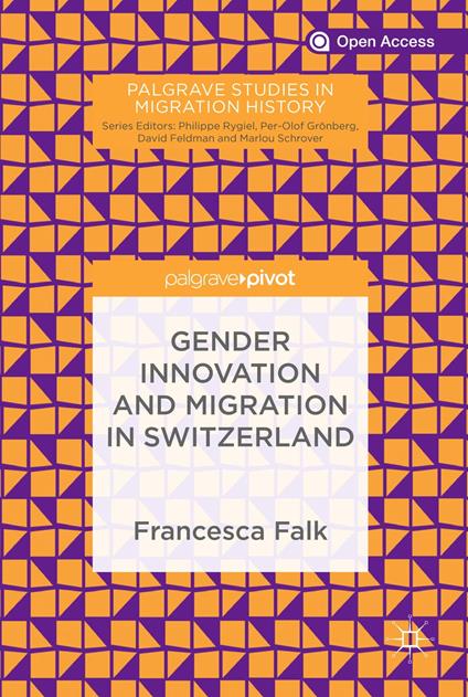 Gender Innovation and Migration in Switzerland