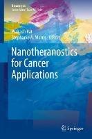 Nanotheranostics for Cancer Applications - cover