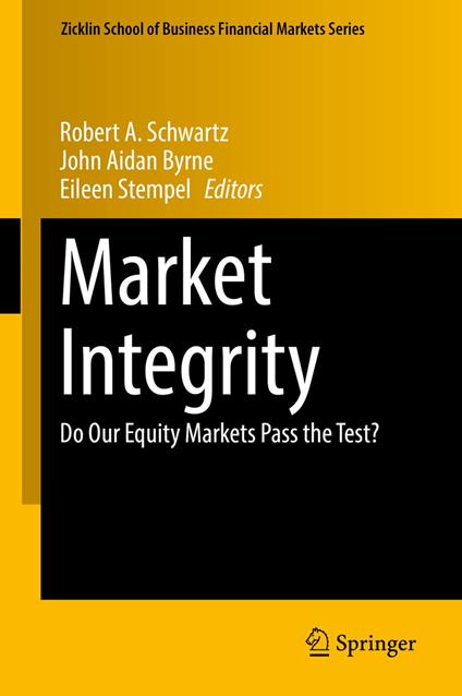 Market Integrity