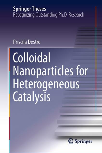 Colloidal Nanoparticles for Heterogeneous Catalysis