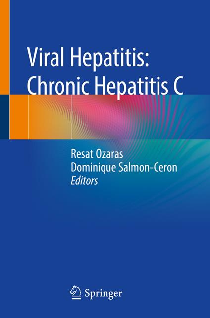 Viral Hepatitis: Chronic Hepatitis C