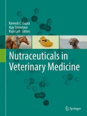 Nutraceuticals in Veterinary Medicine - cover