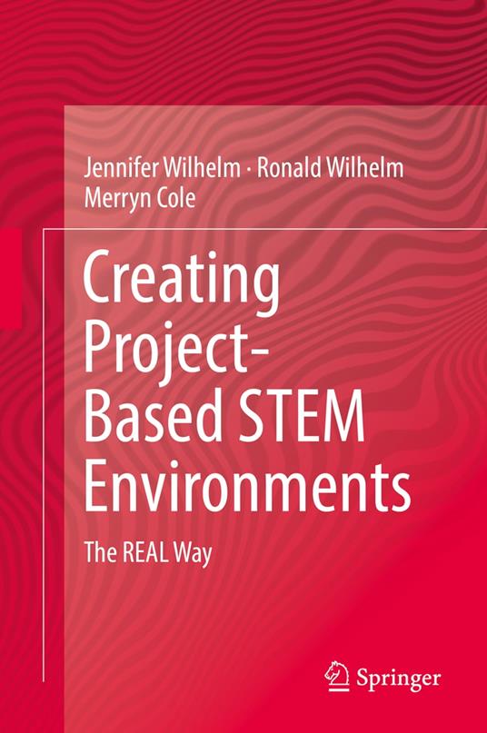 Creating Project-Based STEM Environments