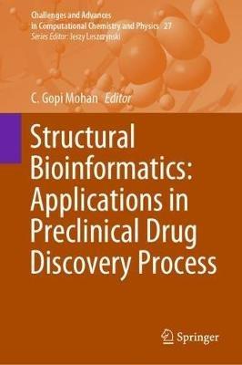 Structural Bioinformatics: Applications in Preclinical Drug Discovery Process - cover