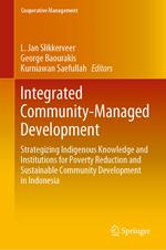 Integrated Community-Managed Development