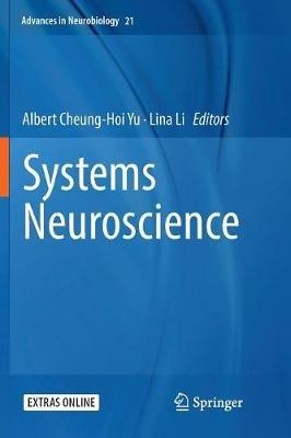 Systems Neuroscience - cover