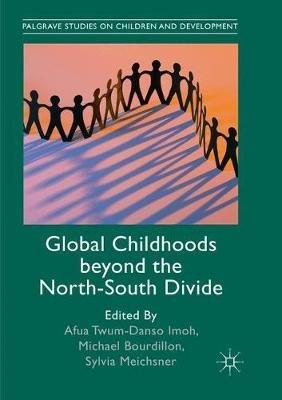 Global Childhoods beyond the North-South Divide - cover