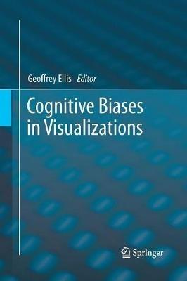 Cognitive Biases in Visualizations - cover