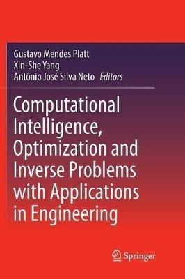 Computational Intelligence, Optimization and Inverse Problems with Applications in Engineering - cover