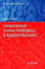 Computational Science/Intelligence & Applied Informatics