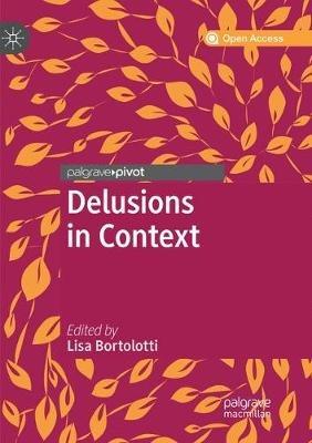 Delusions in Context - cover