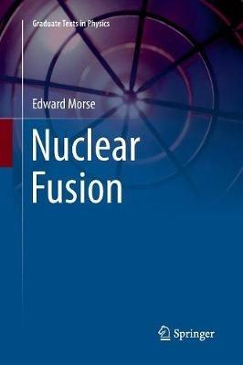 Nuclear Fusion - Edward Morse - cover