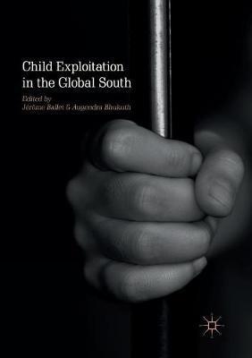 Child Exploitation in the Global South - cover