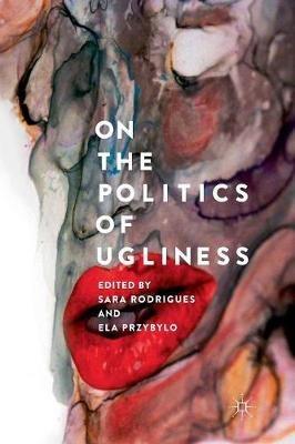 On the Politics of Ugliness - cover
