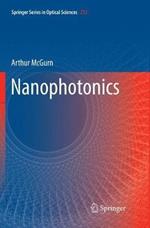 Nanophotonics