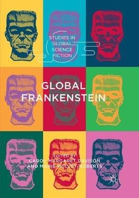 Global Frankenstein - cover