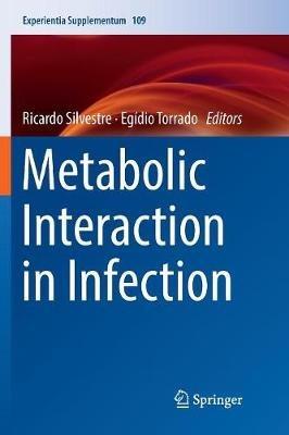 Metabolic Interaction in Infection - cover
