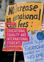 Educational Equality and International Students: Justice Across Borders?