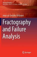 Fractography and Failure Analysis