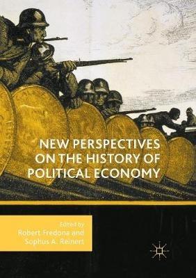 New Perspectives on the History of Political Economy - cover