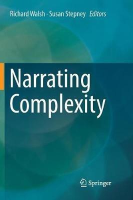 Narrating Complexity - cover