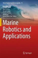 Marine Robotics and Applications