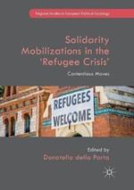 Solidarity Mobilizations in the ‘Refugee Crisis’: Contentious Moves