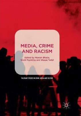 Media, Crime and Racism - cover