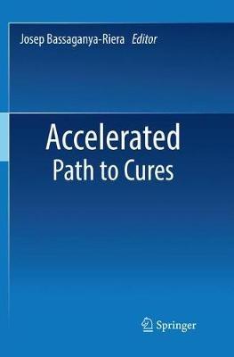 Accelerated Path to Cures - cover
