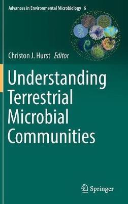 Understanding Terrestrial Microbial Communities - cover