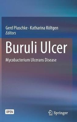 Buruli Ulcer: Mycobacterium Ulcerans Disease - cover