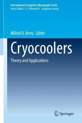 Cryocoolers: Theory and Applications - cover