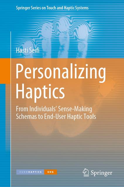 Personalizing Haptics